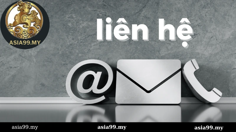 Liên hệ Asia99